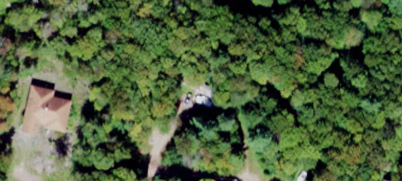 Grahamsville Mobile Home on Acres