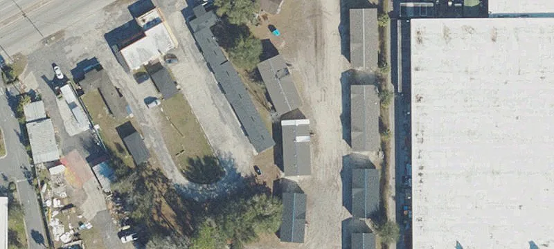 Jacksonville Dual-Tenant NNN Investment Property
