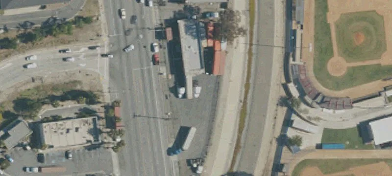 Compton Industrial Leasing Opportunity