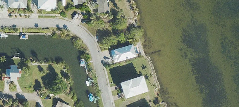 Riverfront Homesite with Dock Space