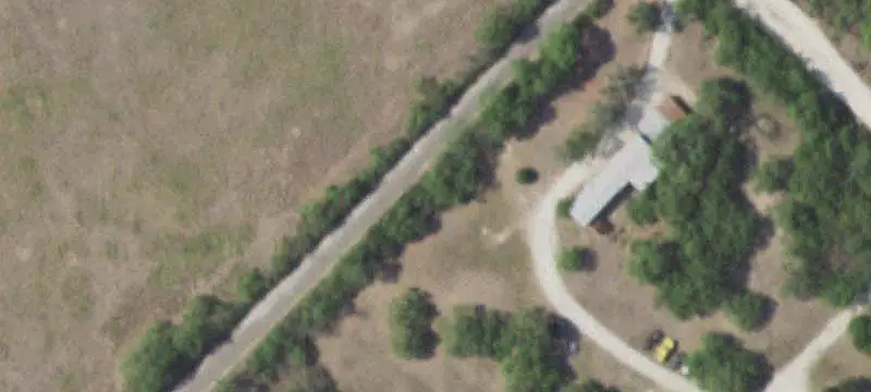Tiny Home on Peaceful Acres