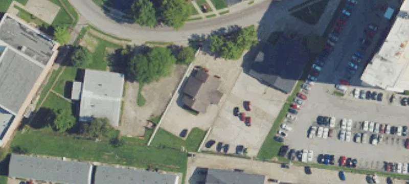 Owensboro Office Building For Sale