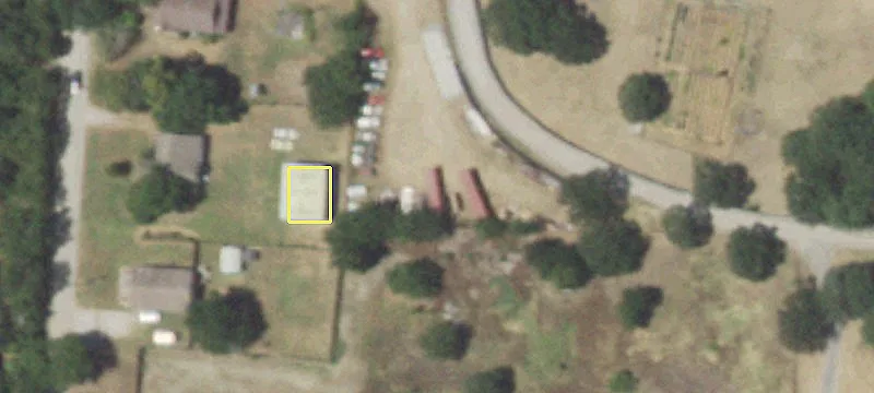 Denton Land Parcel For Sale