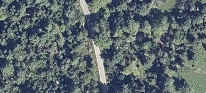 29 Acres Near Lake St.