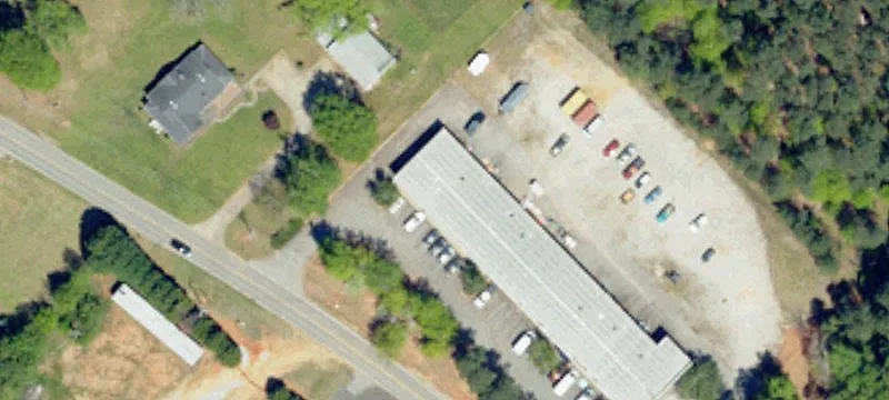 Multi-Tenant Flex Building For Sale