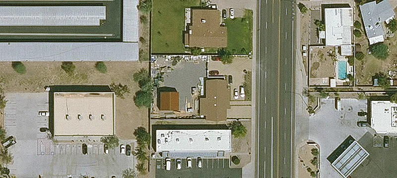 Remodeled Office or Daycare Potential
