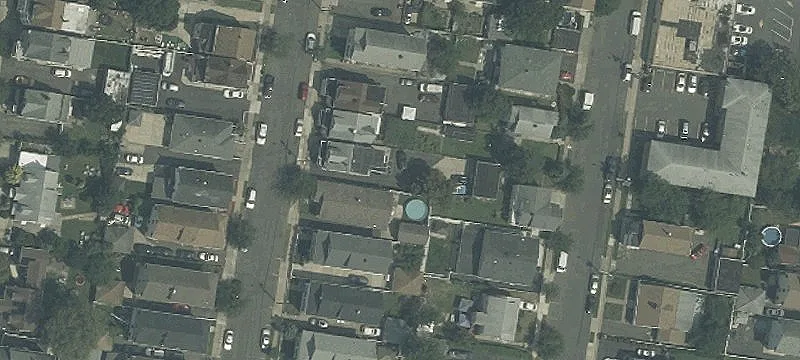 Well-Maintained Paterson Two-Family Home