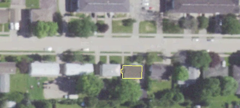 Modern Office Space in Oshkosh