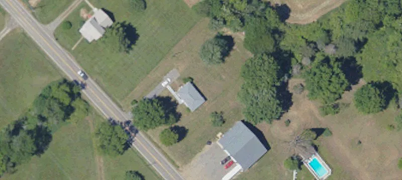118 Acres Agricultural Land, Farmhouse