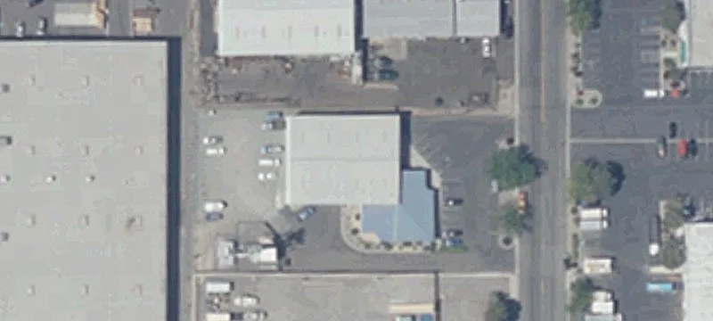 Sparks Industrial Property with Yard