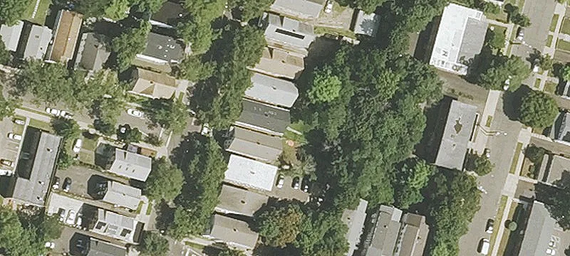 Turnkey Multifamily Near Yale