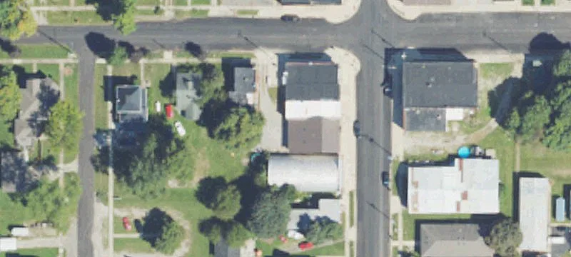 Versatile Commercial Space in Waldron