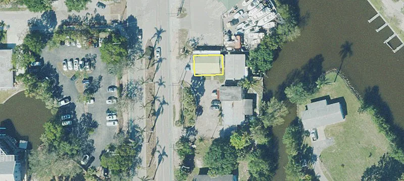 Bayshore Road Retail Opportunity