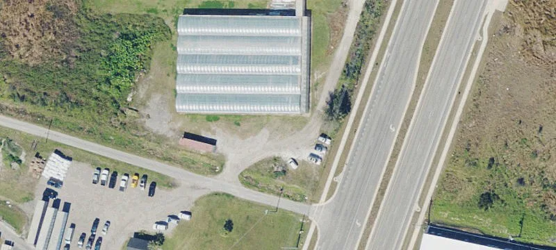Commercial Acres on Highway 17