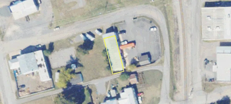 Buena Vista Commercial Property For Sale