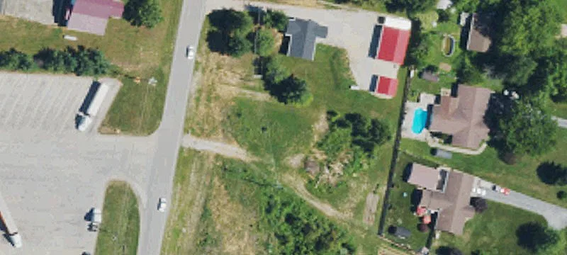 Commercial Land Near Glendale MegaSite