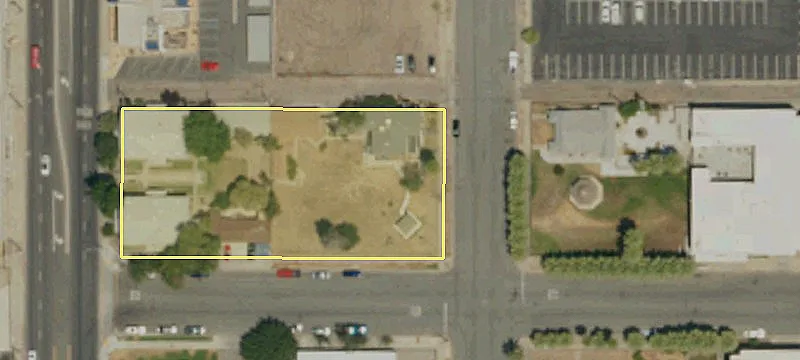 Ground Level Office Space Available