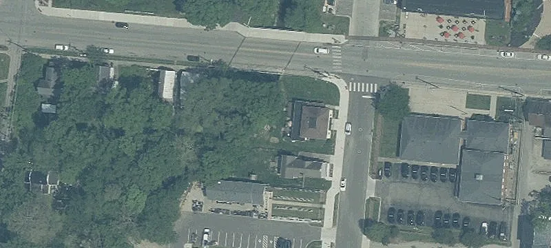 Multifamily Portfolio in Southwest Ohio