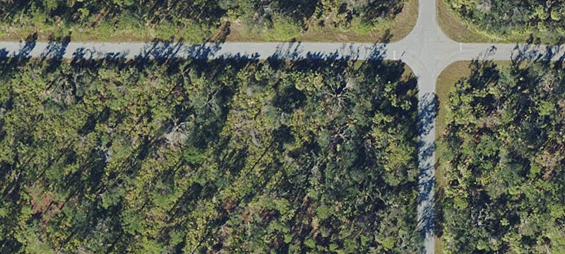 Residential Homesite in Growing Community