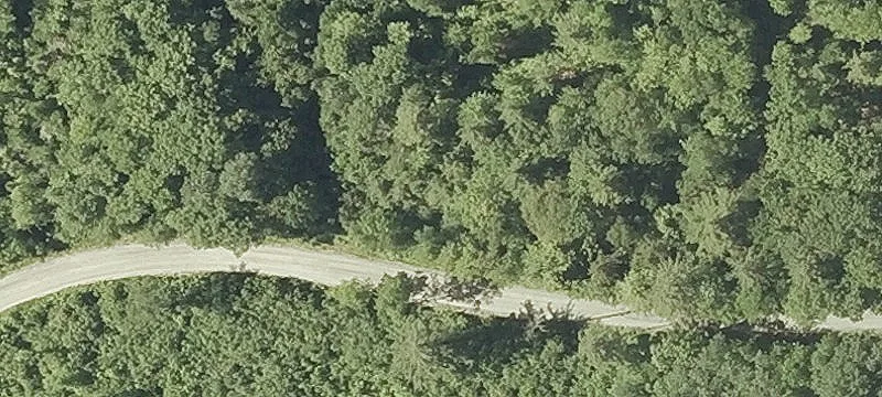 Ready-to-Build Dalton Acreage