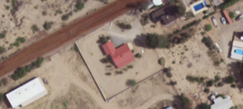 Corner Lot Development Opportunity