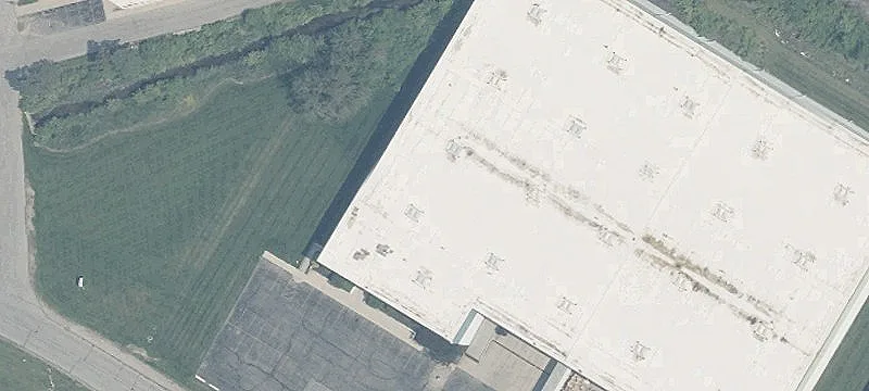 Columbus Industrial Space Available