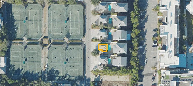 Inlet Beach Homesite Opportunity