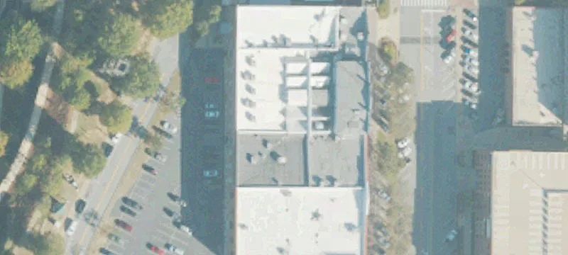Uptown Columbus Office Space