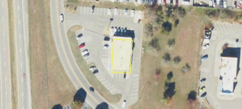 Prime Land in Opportunity Zone