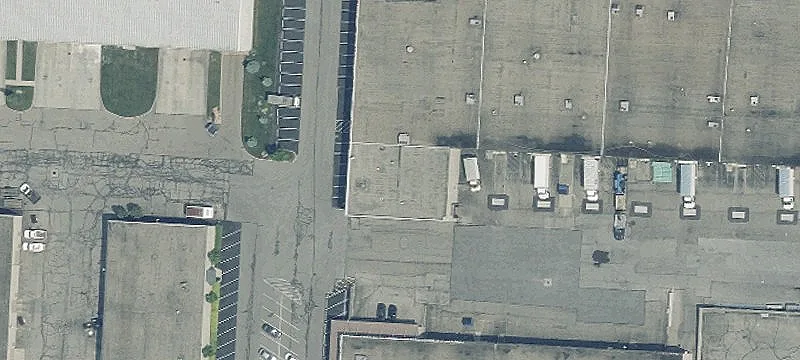 Industrial Space for Lease