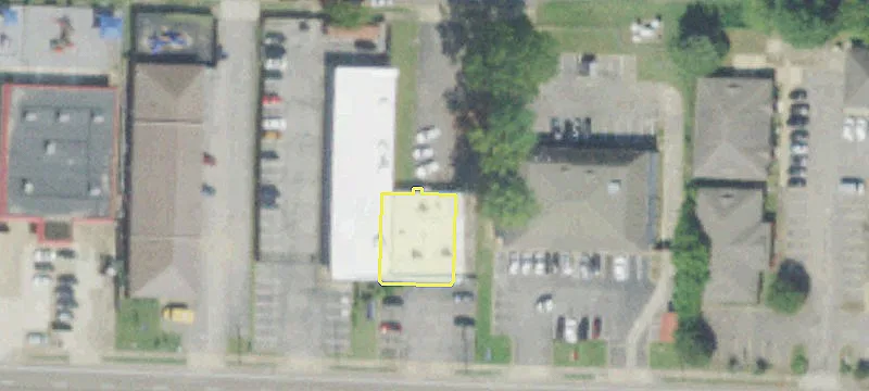 Office Space on Knight Arnold