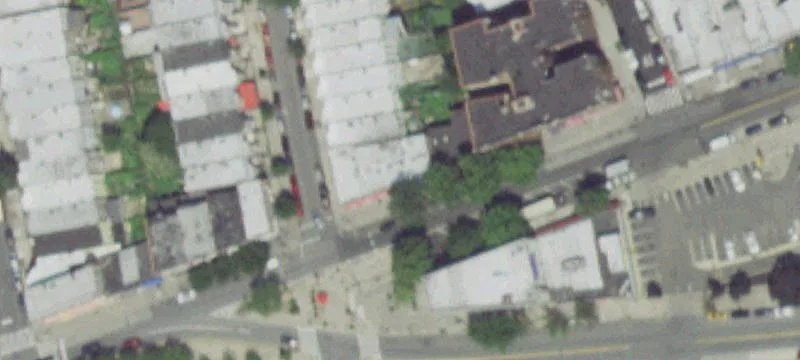 Richmond Hill Mixed-Use Property