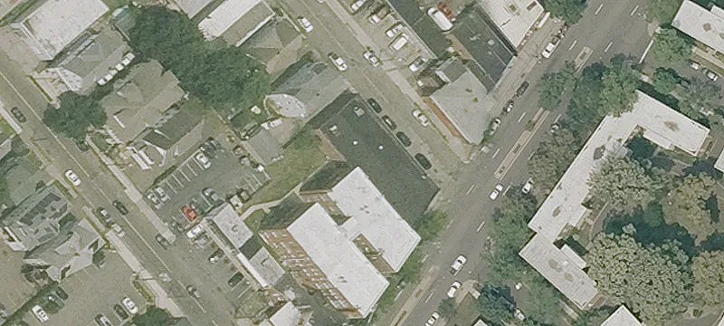 Fairfield Avenue Redevelopment Opportunity