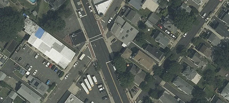Versatile Commercial Property in East Rutherford