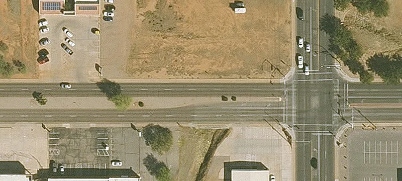 Sierra Vista Professional Office Space