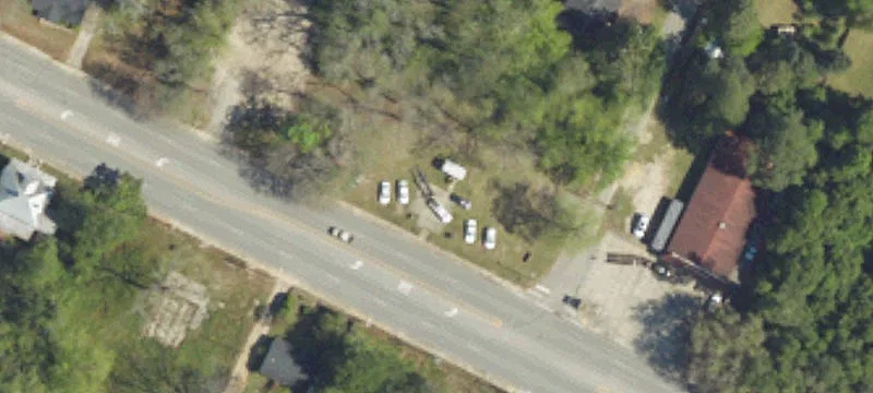 Land Near Downtown St. George