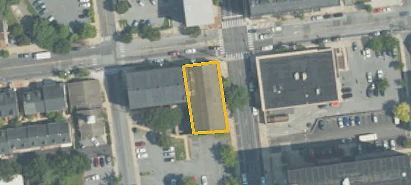 Lancaster Office Suites For Rent