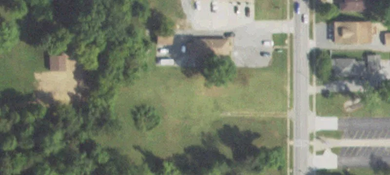 New Dollar General Market Store
