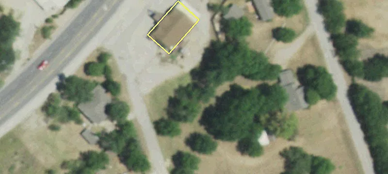 Mineral Wells Commercial Space Available