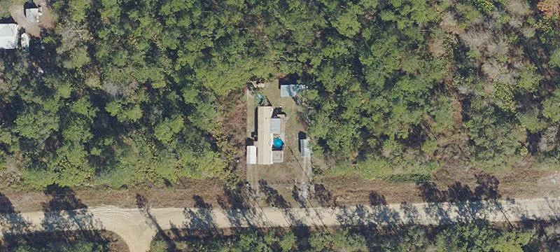Interlachen Lakes Buildable Lot