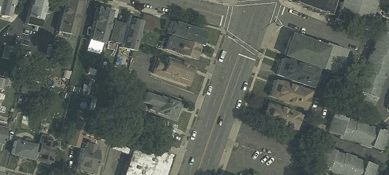 Belleville Mixed-Use Opportunity