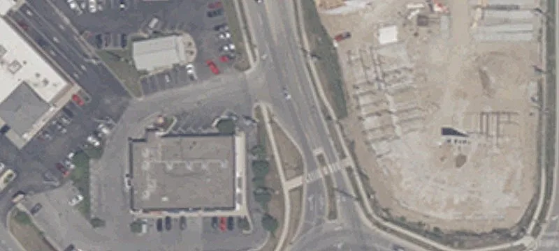Downtown Greenwood Retail/Office Investment