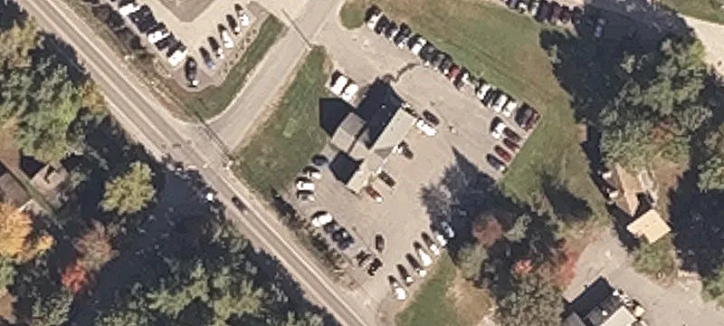 Gorham, ME Dollar General