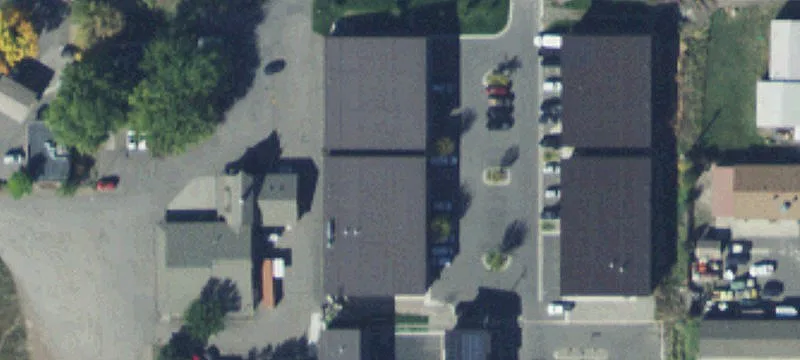 Warehouse/Office Space Available for Lease