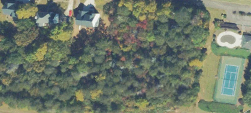 Ridgewater on Lanier Building Opportunity