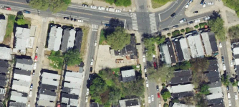 Philadelphia Redevelopment Opportunity