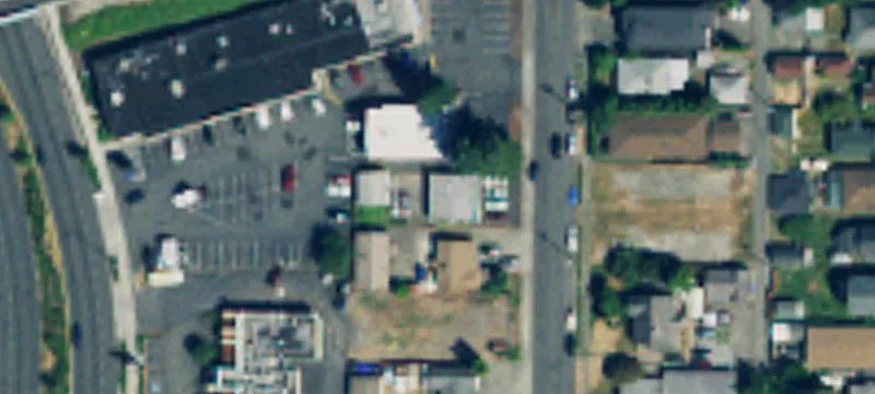 Versatile CA-Zoned Building Opportunity
