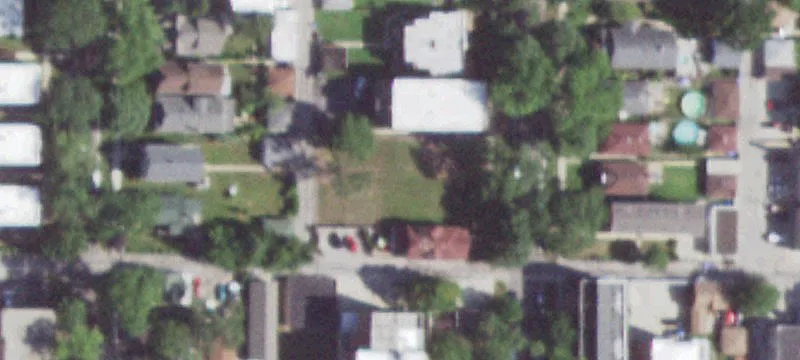 Vacant Lots in Prime Location