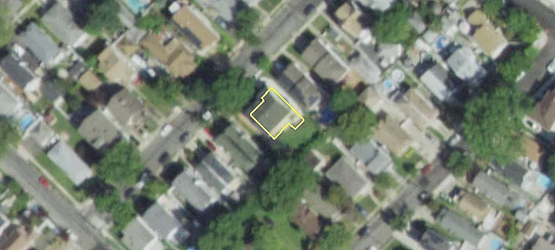 Two-Family Home in Great Kills