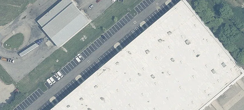 Columbus Industrial Spaces Available